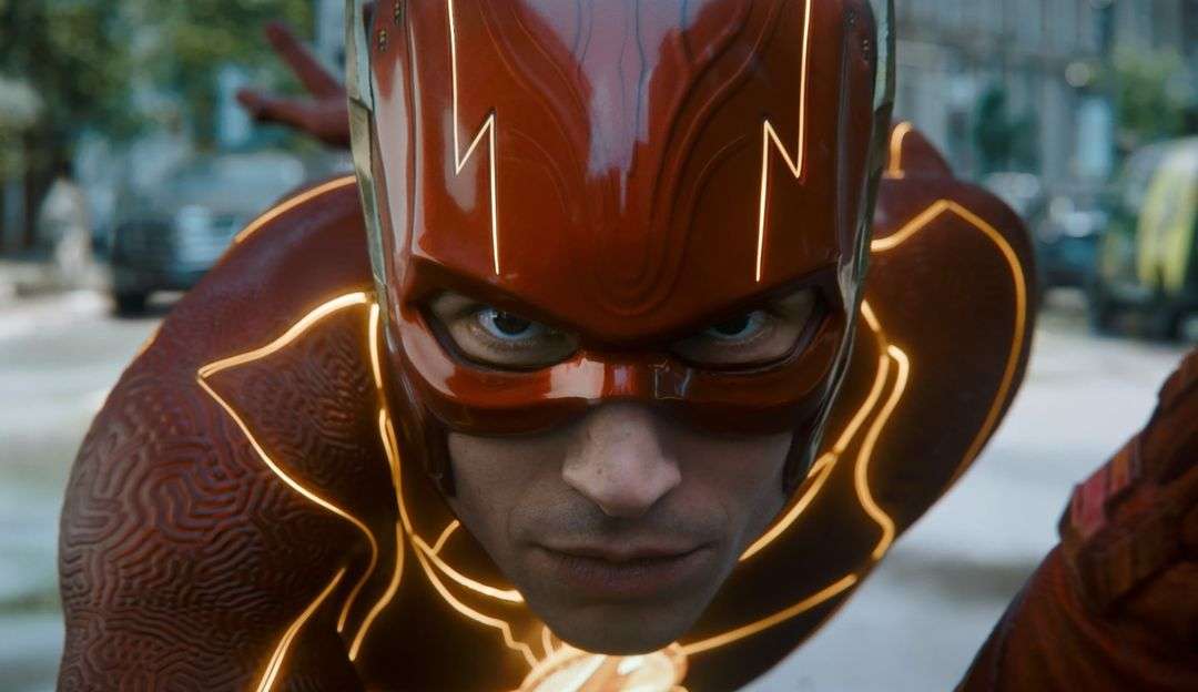Andy Muschietti, diretor de “The Flash”, virá ao Brasil para divulgar o filme