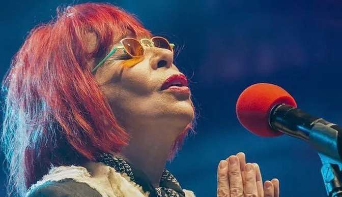 Canais Globo apresentarão programação especial sobre Rita Lee