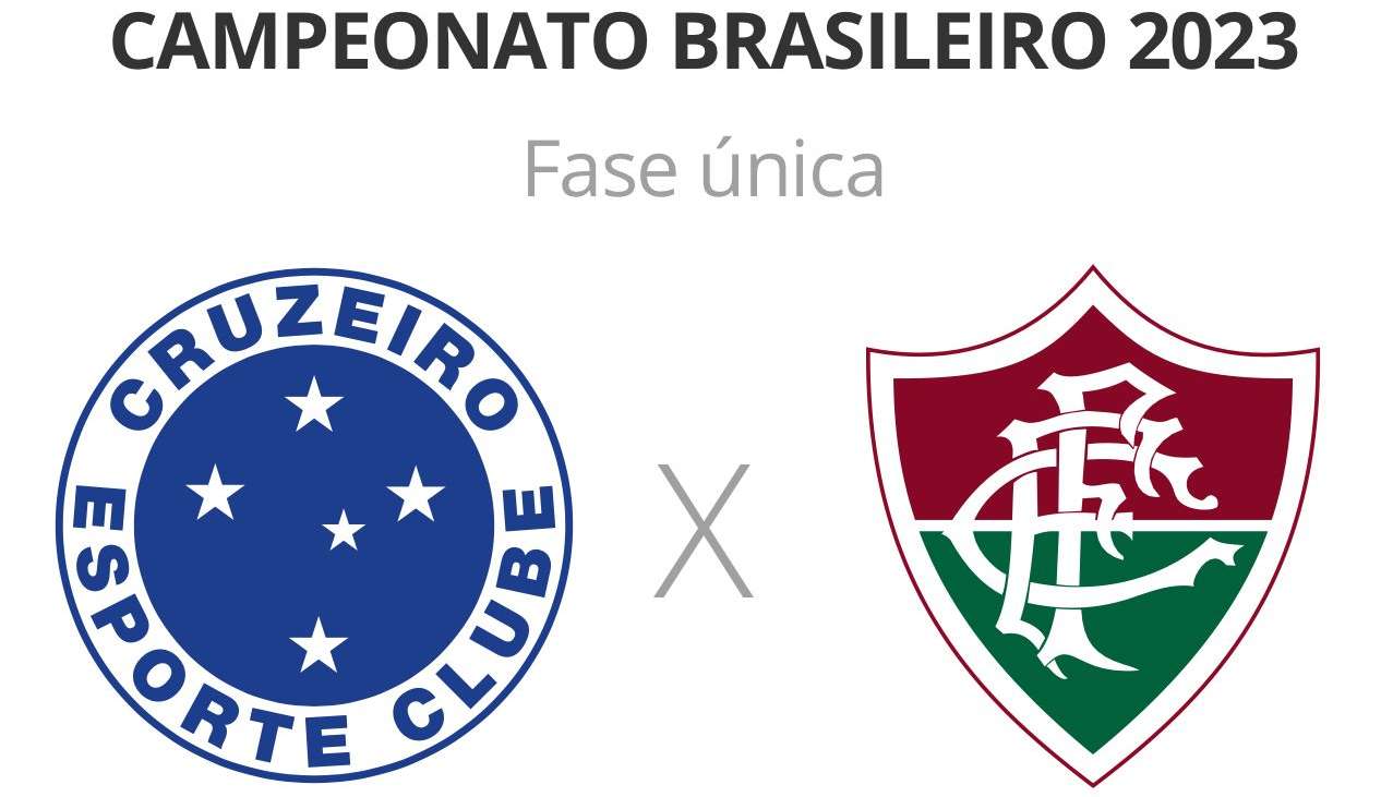 Cruzeiro x Fluminense: tudo sobre o jogo