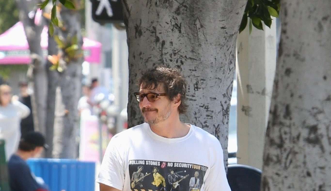 Pedro Pascal estrelará “Weapons”, novo filme do diretor de “Barbarian”