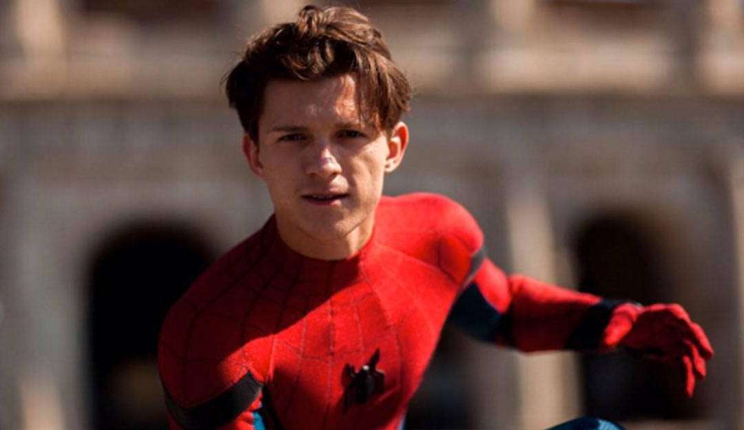 Tom Holland desabafa sobre saúde mental e revela estar sóbrio há mais de um ano