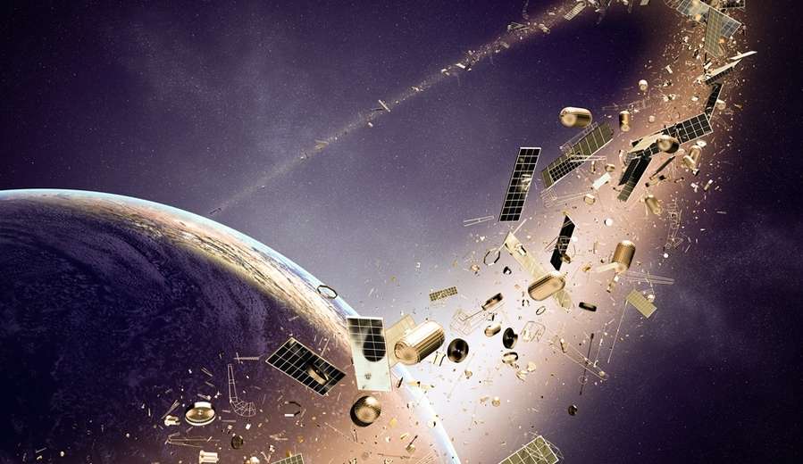 D-Orbit é finalista de premiação europeia com proposta inovadora