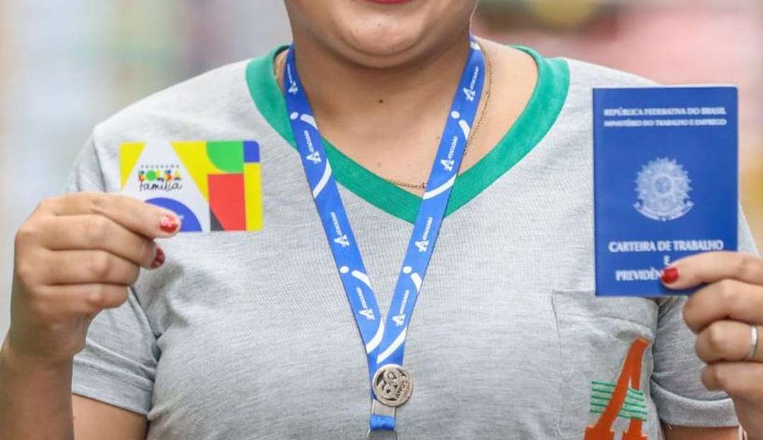 Governo estuda mudanças no Bolsa Família