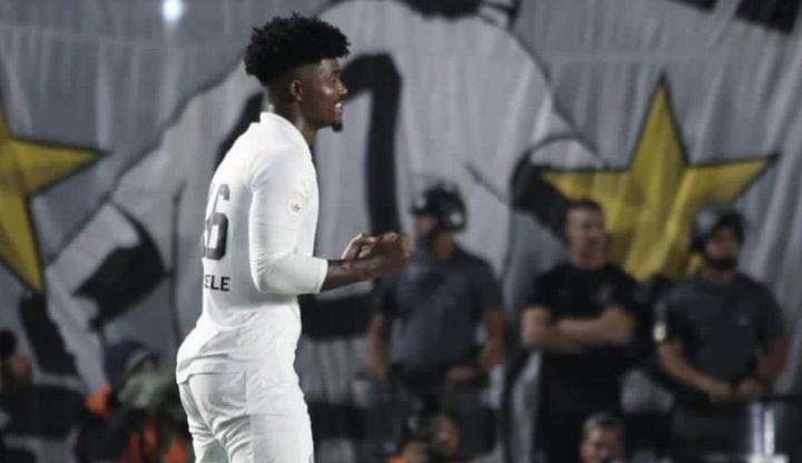 Em conversas, Bauermann se compromete a tentar aliciar jogadores do Santos