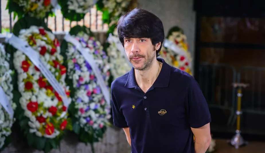 Filho de Rita Lee conta como foi os últimos dias de vida da artista