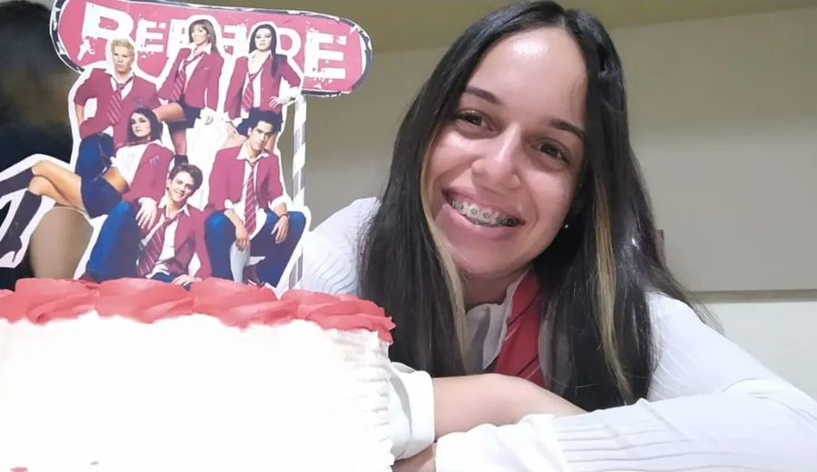 Eventim abrirá análise para caso de ingresso de fã do RBD queimado pelo marido