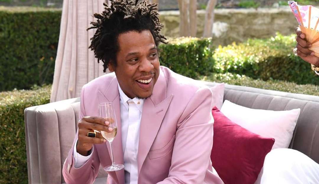 Homem diz que é filho de Jay-Z e leva caso à Suprema Corte para fazer teste de DNA