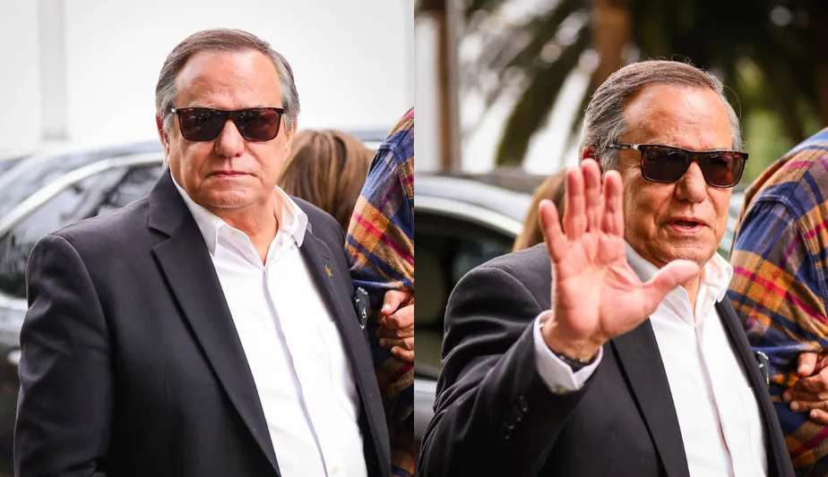 Ronnie Von afirma estar mutilado emocionalmente após morte de Rita Lee