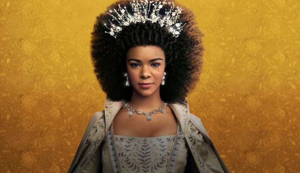 “Rainha Charlotte”: Site aponta India Amarteifio como forte candidata ao Emmy Awards