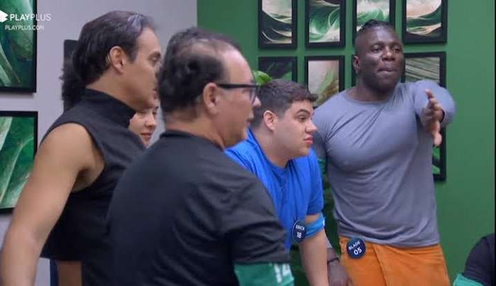 A Grande Conquista: Casa Verde tem confusão entre participantes