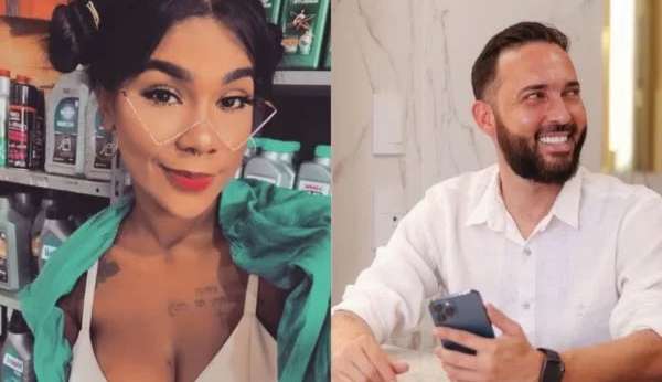 Jovem que acusou irmão de Virginia é indiciada por falsa acusação