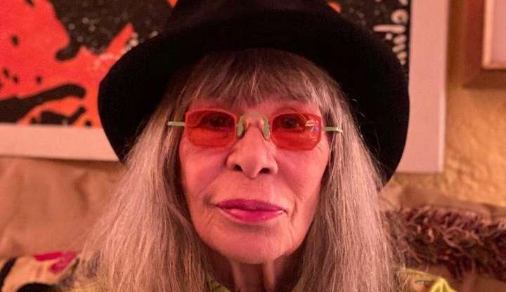 Vida de Rita Lee será tema de documentário e cinebiografia