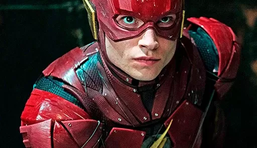 Pré-venda de “The Flash” tem data marcada no Brasil
