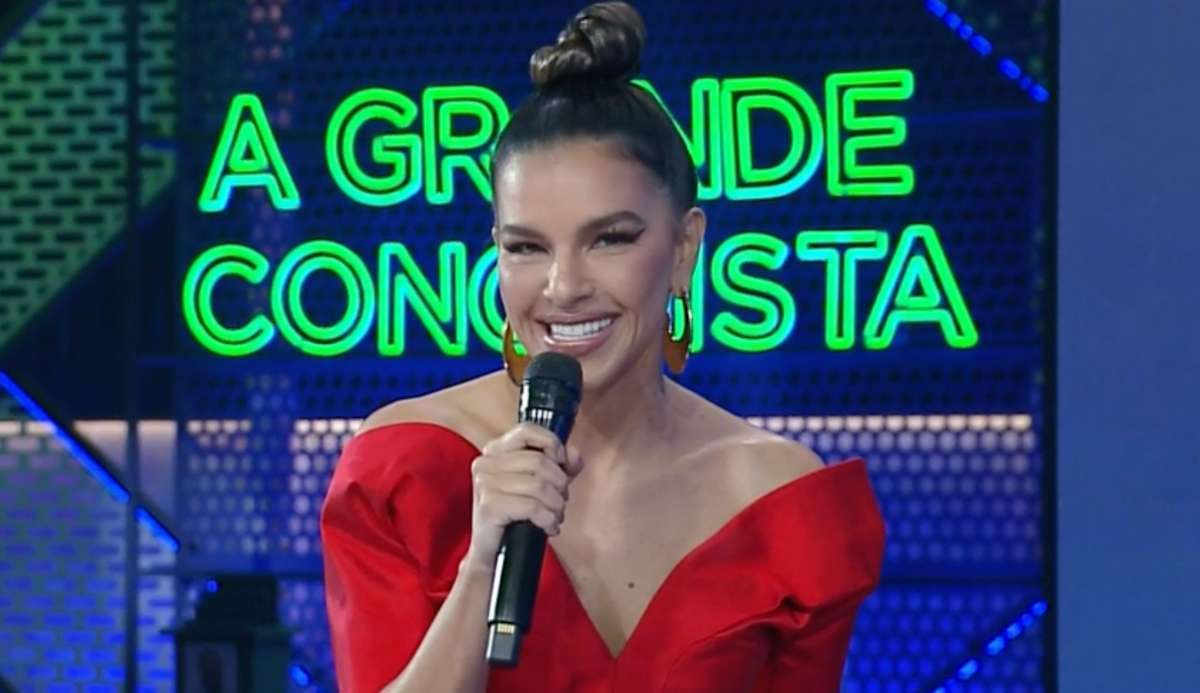 “A Grande Conquista”: 20 participantes são eliminados ao vivo