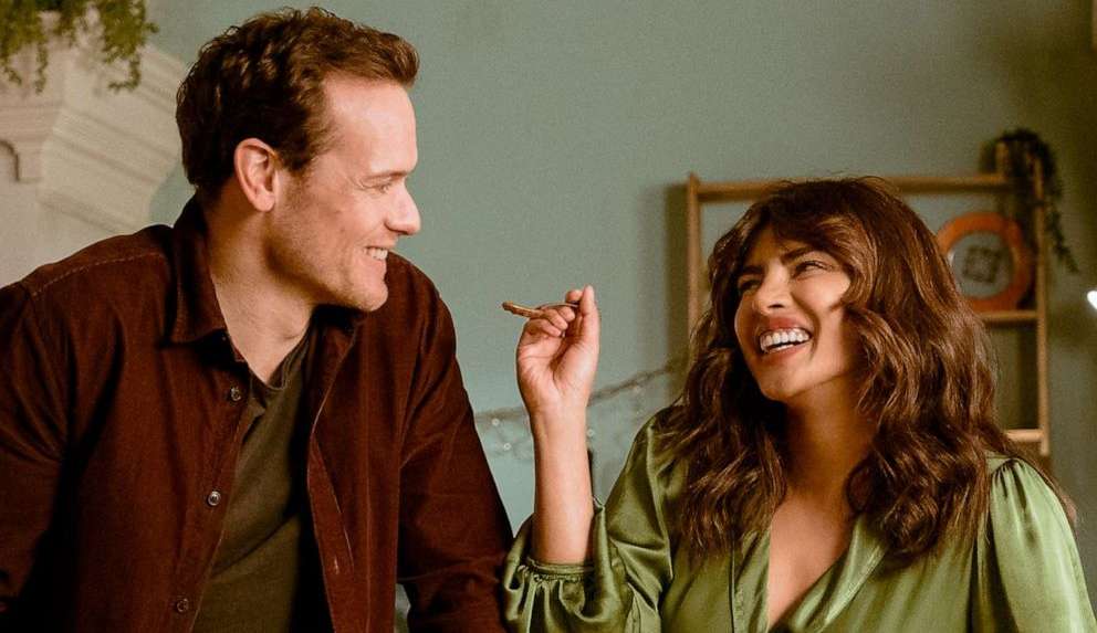 “O Amor Mandou Mensagem”: Celine Dion vira conselheira amorosa no novo longa da Sony