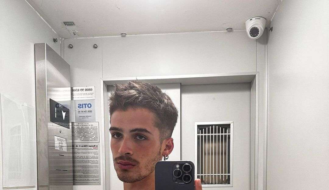 João Guilherme explica sentir ansiedade e diz que irá buscar ajuda psiquíatrica