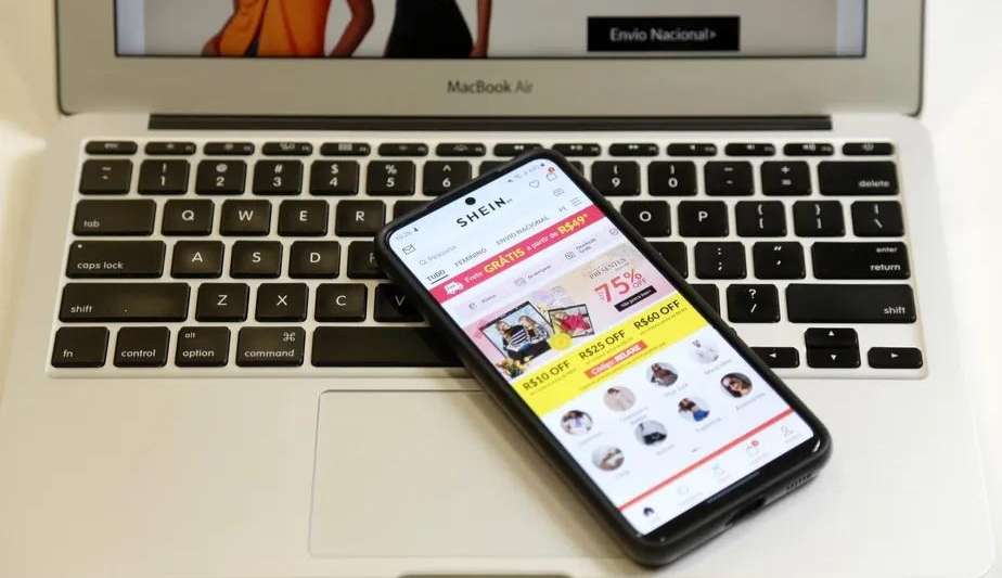 Governo lança plano para enquadrar e-commerces como Shein e Shopee