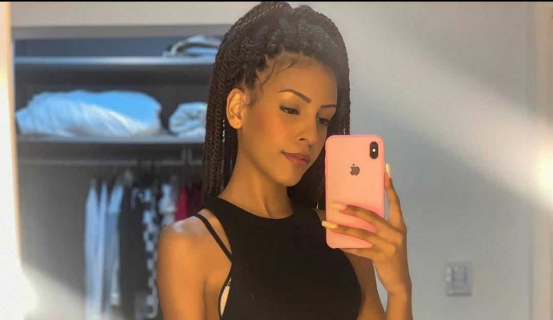 Irmã de MC Kevin se defende ao ser questionada sobre seus sentimentos quanto a morte do irmão