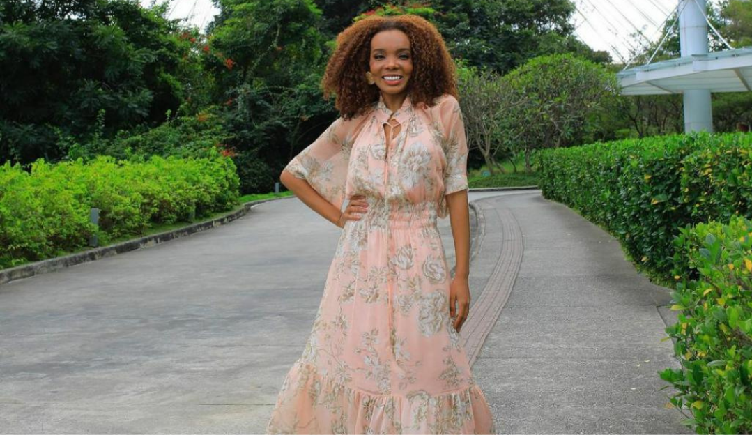 Thelma Assis desabafa sobre ataques racistas