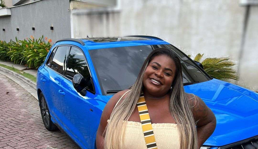 Jojo Todynho posta em sua rede social “Jantar na casa da sogrete”