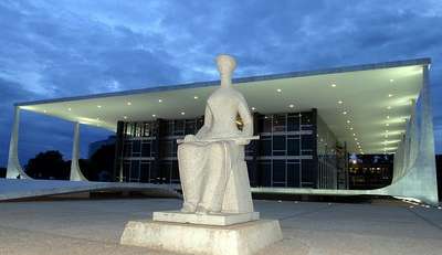 STF marca julgamento sobre marco civil da internet