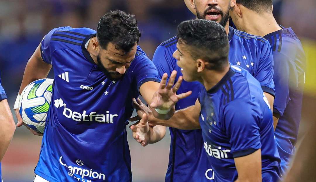 Rafael Cabral normaliza briga entre Henrique Dourado e Bruno Rodrigues