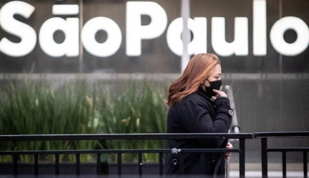 Capitais do Brasil podem ter frio recorde no final de semana; confira as cidades