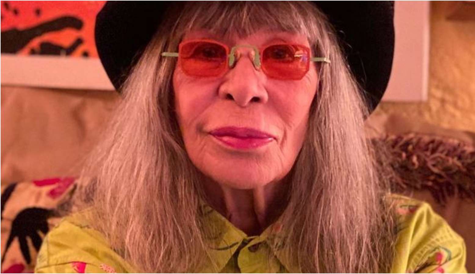 Saiba mais sobre o câncer de pulmão que afetou a vida da cantora Rita Lee