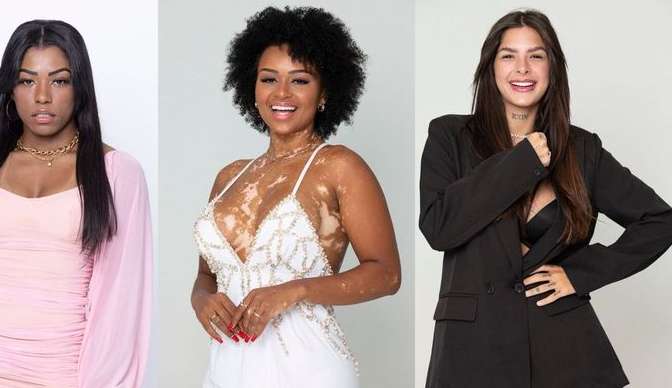 A Grande Conquista: Posicionamento feminino no reality chama atenção do público