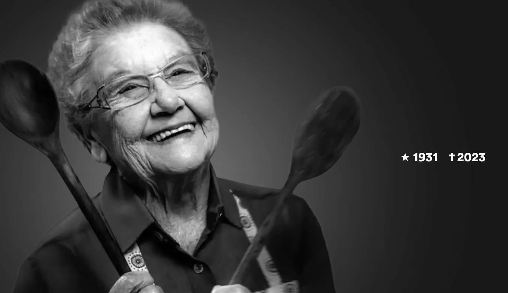 Porta dos Fundos homenageia Palmirinha Onofre em vídeo sobre o dia das mães