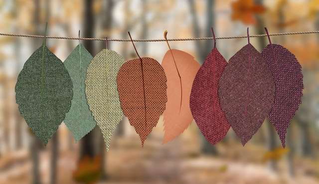 Dicas de como escolher a melhor paleta de cores nesta estação