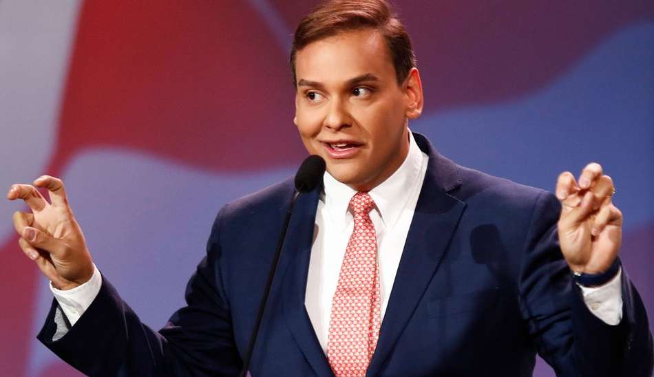 George Santos pode pegar 20 anos de prisão nos EUA por fraude e desvio de verbas