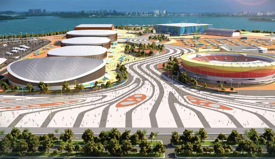 Prefeito do Rio anuncia “Parque Rita Lee”, onde acontece o Rock in Rio