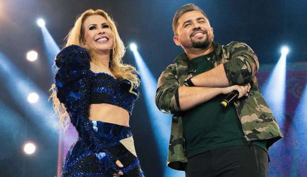 #Sextou: Joelma e Xand Avião estão entre os destaques desta semana