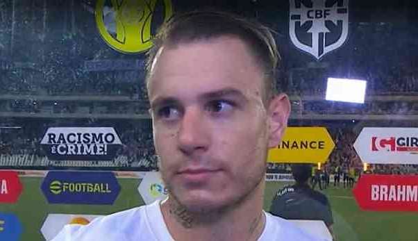 Róger Guedes comenta sobre mais uma derrota do Corinthians