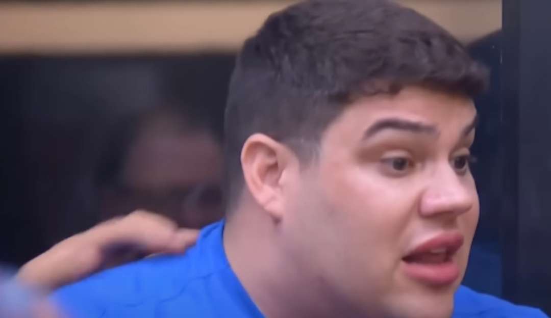 A Grande Conquista: Briga entre Erick e Babi é causada por confusão com camas