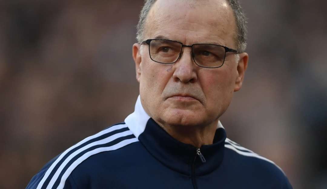Marcelo Bielsa será o novo técnico da seleção do Uruguai