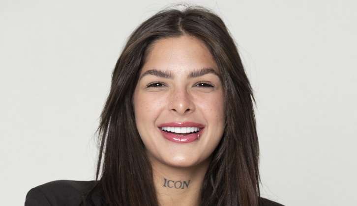 A Grande Conquista: Lary desabafa com Thiago Servo sobre atitudes de Vic