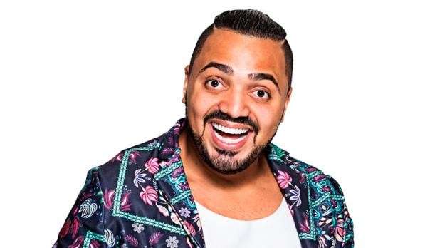 Tirulipa é processado por importunação sexual durante “Farofa da Gkay”