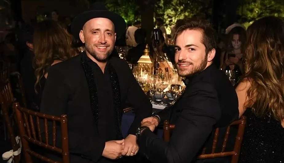 Thales Bretas comemora Lei Paulo Gustavo: “Reconhecimento justo”