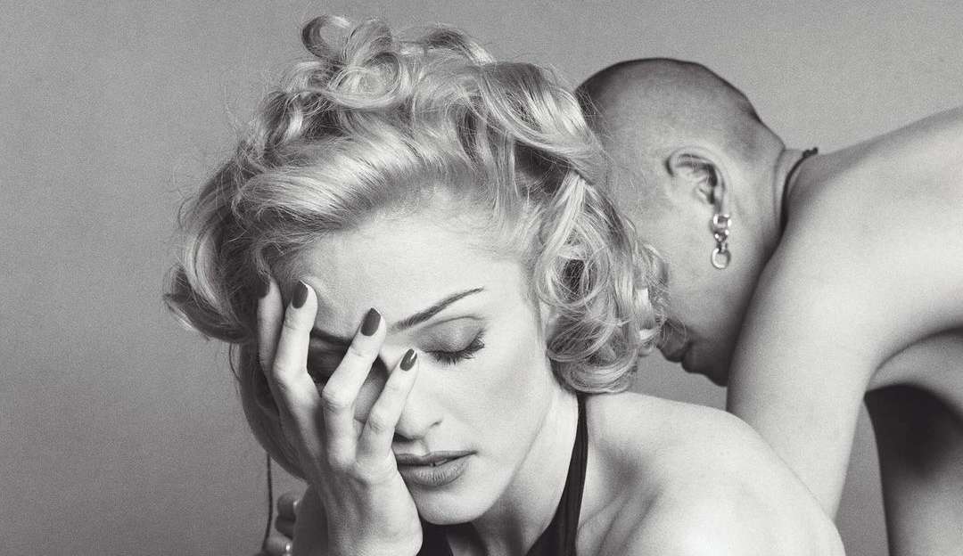 Madonna fará show no Brasil em 2024, afirma jornalista