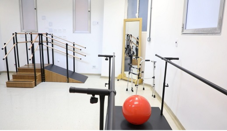 Fiocruz inaugura centro de reabilitação para pessoas com sequelas da Covid