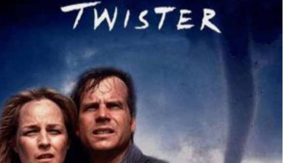 Sequência de “Twister” já tem data de lançamento e parte do elenco definidos