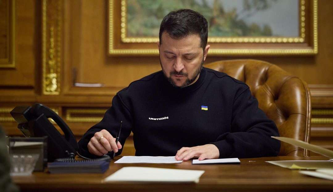 China anuncia ida de representante a Ucrânia em busca de solução para a guerra