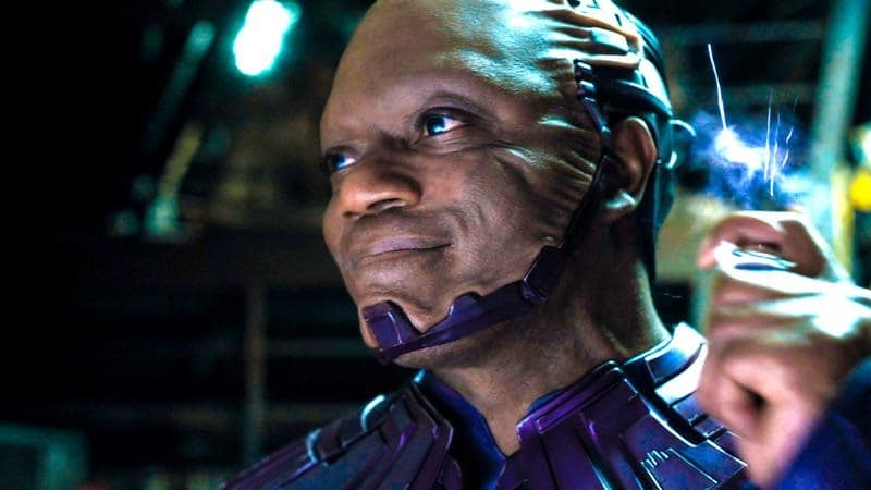 “Guardiões da Galáxia Vol. 3”: quebra recorde pelo maior uso de próteses