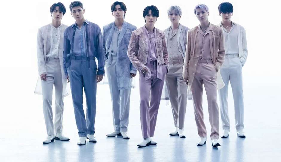 BTS lança “The Planet” para a trilha sonora de “Bastions”