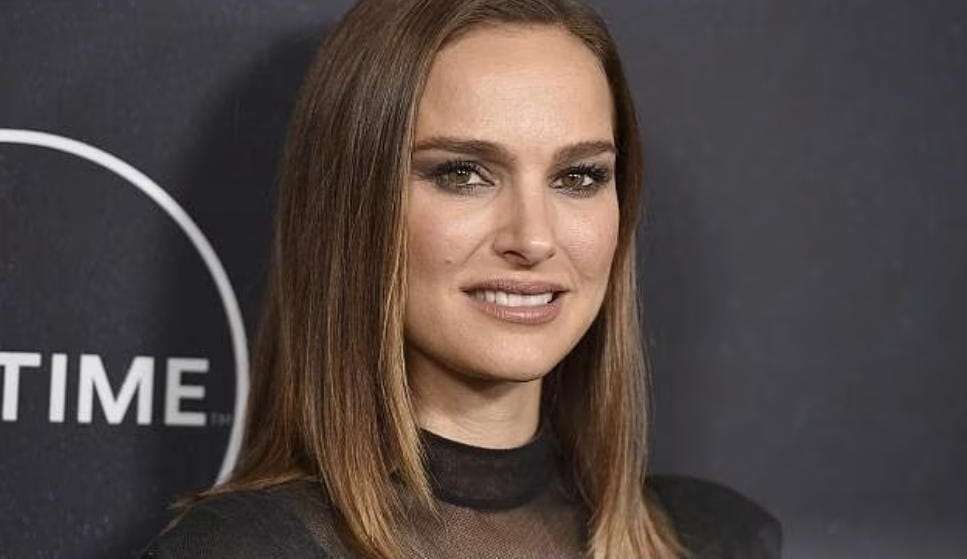 Natalie Portman revela os desafios enfrentados com gestão de time de futebol
