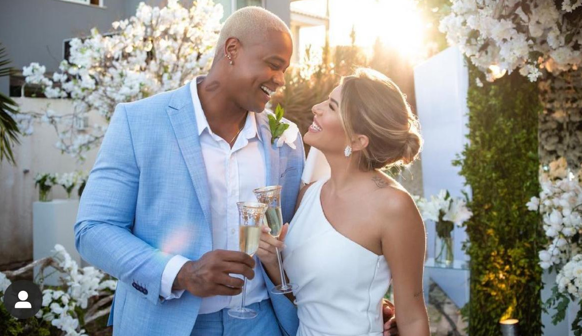 Lore Improta conta sobre idas e vindas com Léo Santana: “/Imaturidade dele”/