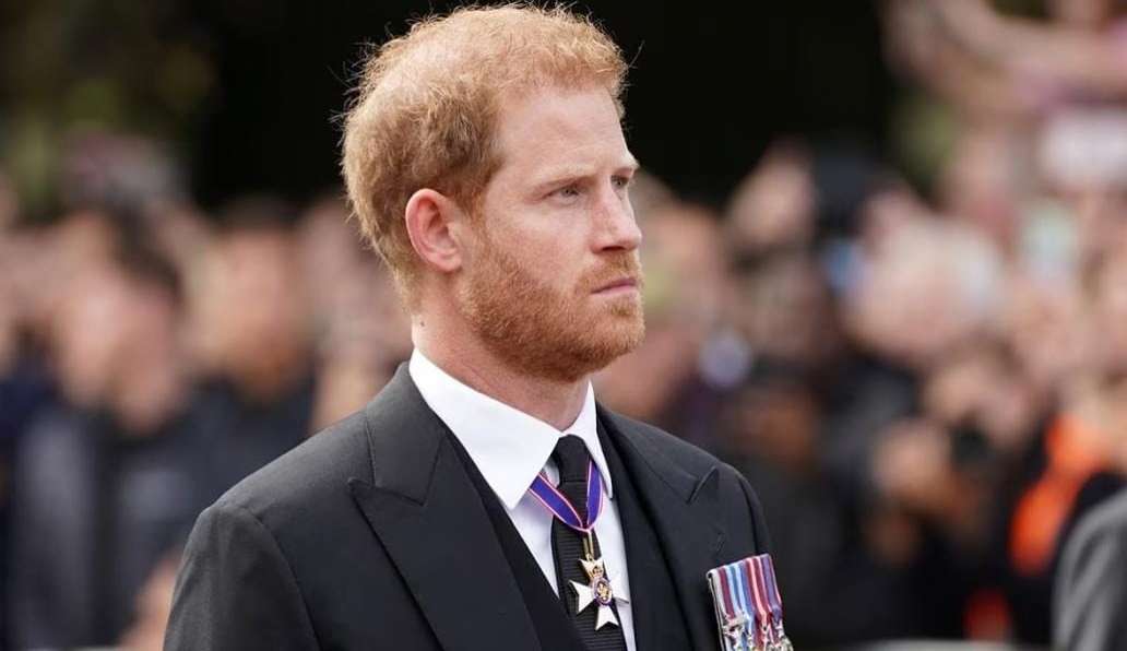 Príncipe Harry encanta o pai rei Charles III, com atitude inesperada