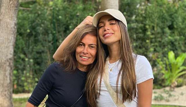 Veja as homenagens dos famosos neste dia das mães